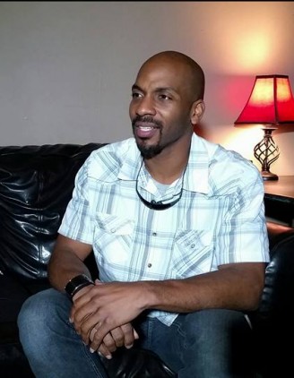 Kevin  Key Fotoğrafı