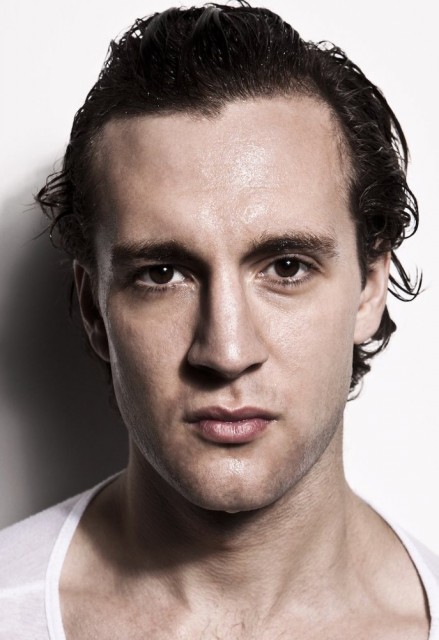 Matthew  Crowley Fotoğrafı