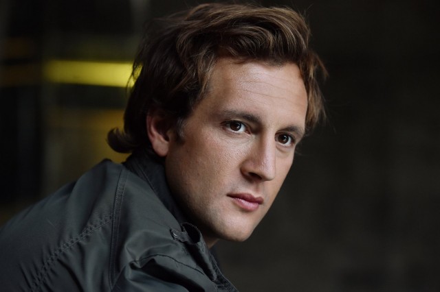 Matthew  Crowley Fotoğrafı