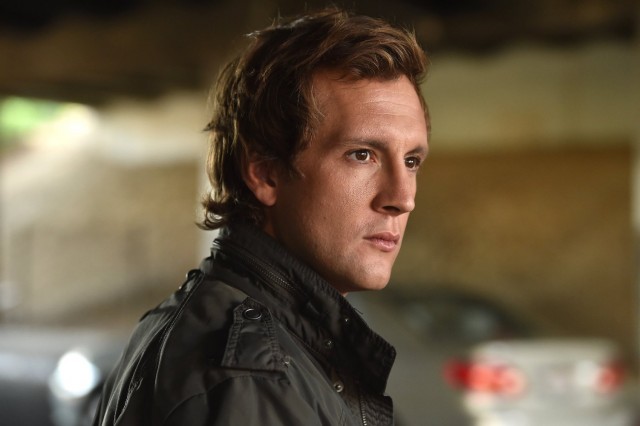 Matthew  Crowley fotoğrafı