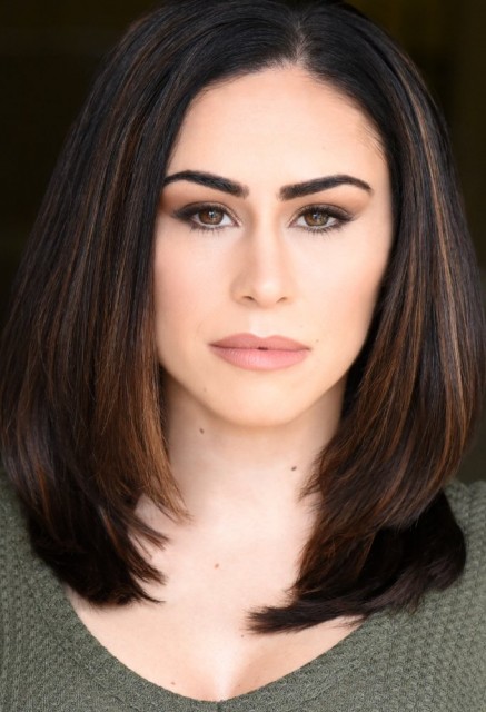 Esmeree  Sterling fotoğrafı