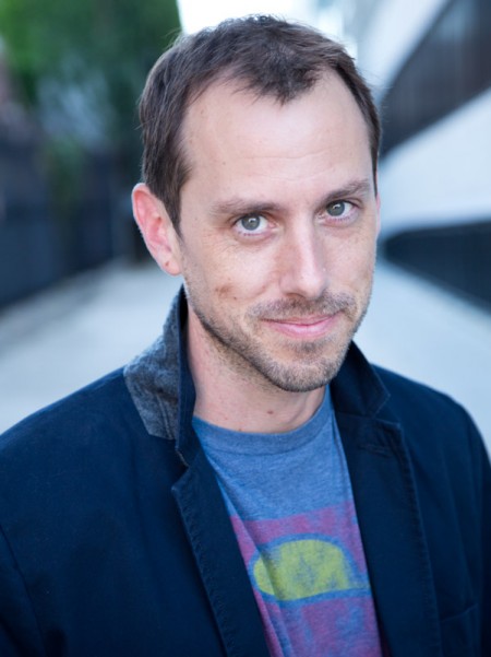 Jody Barton Fotoğrafı