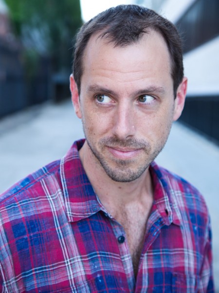 Jody Barton fotoğrafı