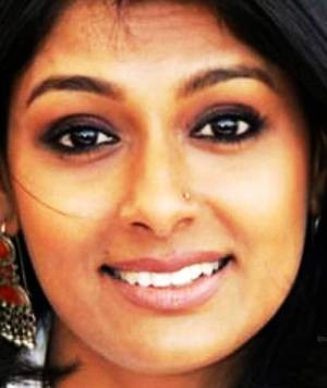 Nandita Das fotoğrafı