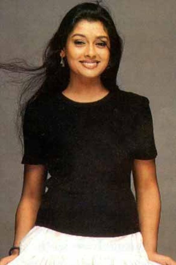 Nandita Das fotoğrafı