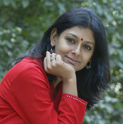 Nandita Das fotoğrafı