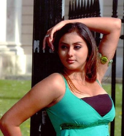 Nandita Das fotoğrafı