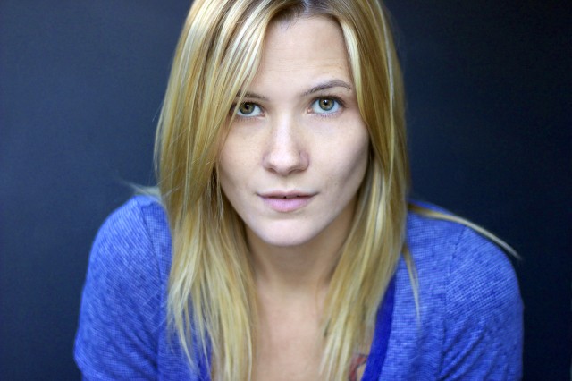 Anna  Sondall fotoğrafı