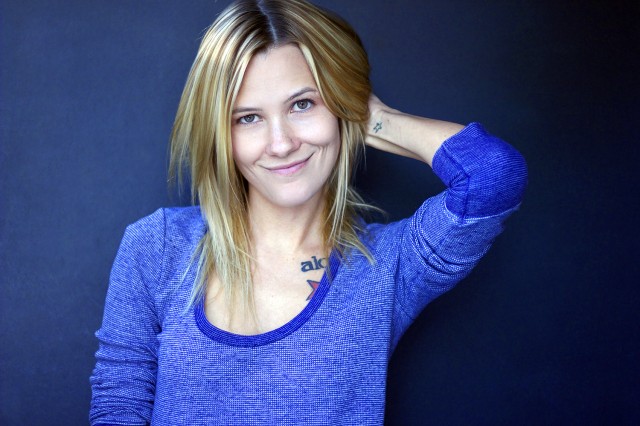 Anna  Sondall fotoğrafı