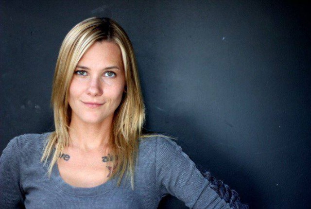 Anna  Sondall fotoğrafı