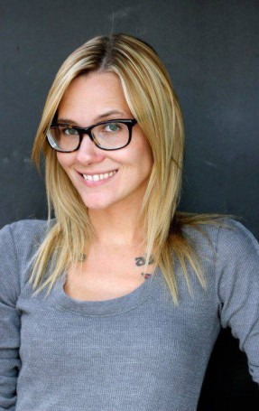 Anna  Sondall fotoğrafı