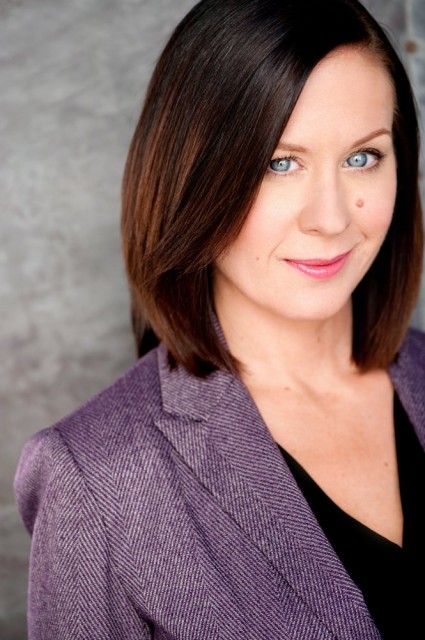 Jenney McAfee fotoğrafı