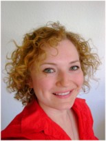 Susanne Irina  Zacharias fotoğrafı