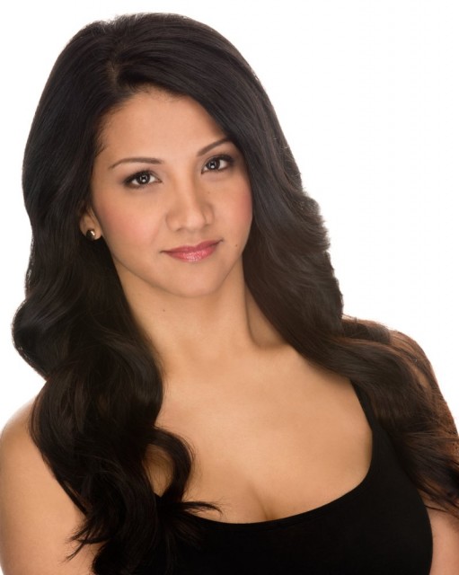 Sofia  Pellegrino Fotoğrafı