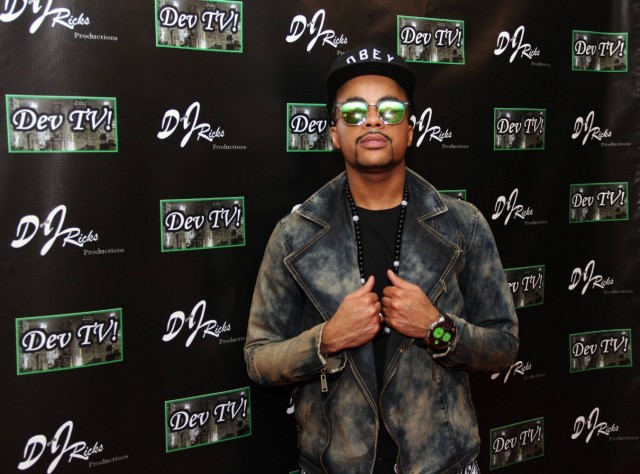 Devin J.  Ricks fotoğrafı