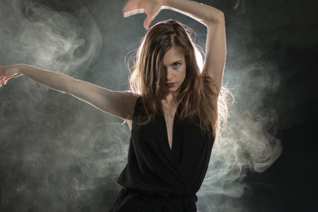 Karina Matas Piper Fotoğrafı