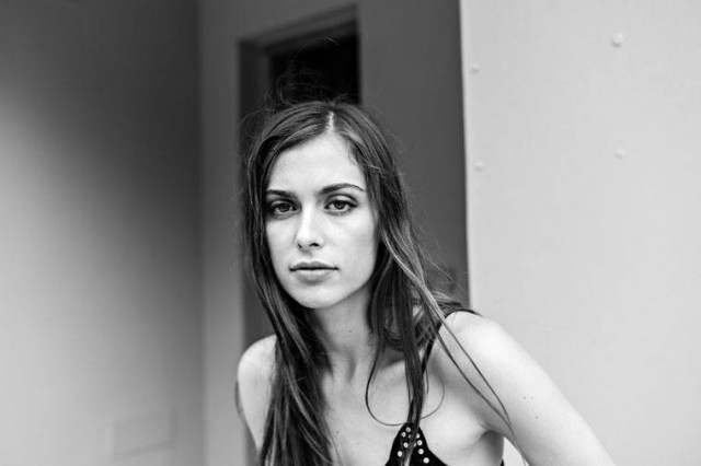 Karina Matas Piper Fotoğrafı