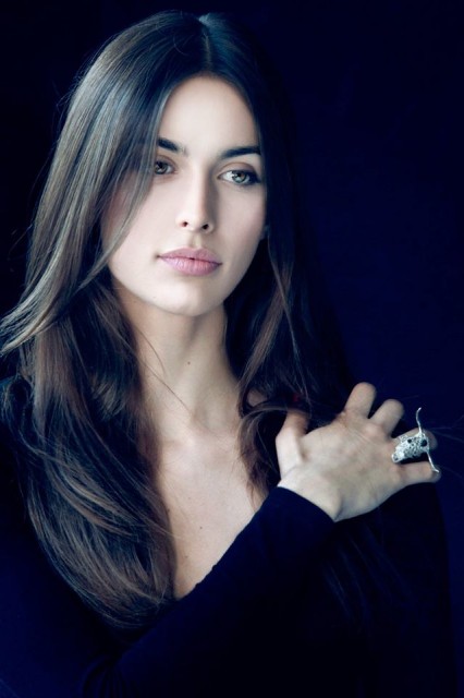 Karina Matas Piper Fotoğrafı