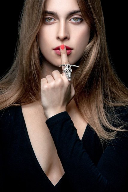 Karina Matas Piper Fotoğrafı