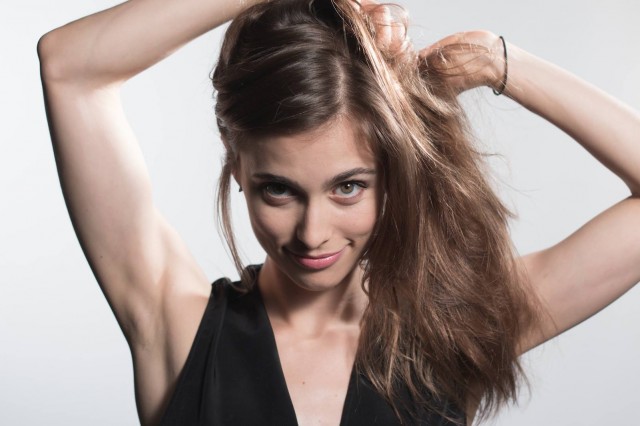 Karina Matas Piper Fotoğrafı