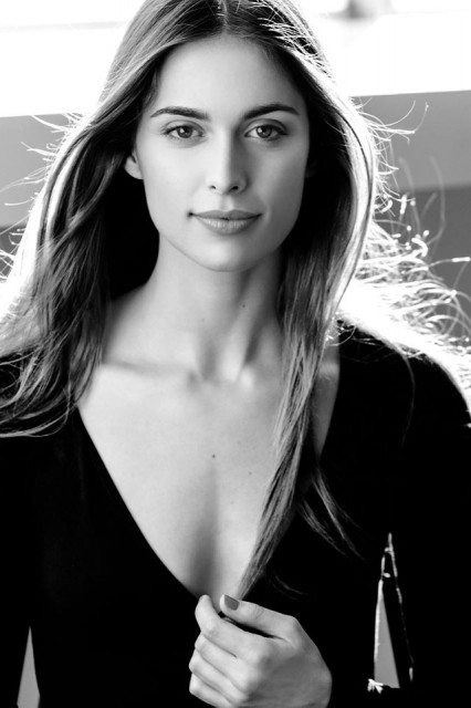 Karina Matas Piper Fotoğrafı