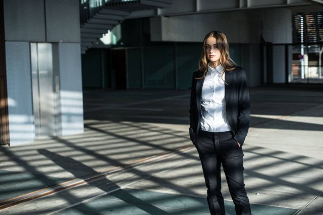 Karina Matas Piper Fotoğrafı