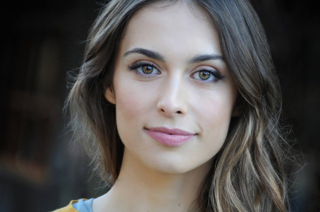 Karina Matas Piper Fotoğrafı