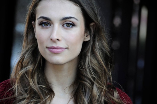 Karina Matas Piper Fotoğrafı