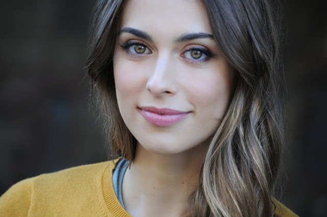 Karina Matas Piper Fotoğrafı