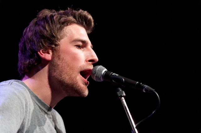 Maarten Swaan Fotoğrafı