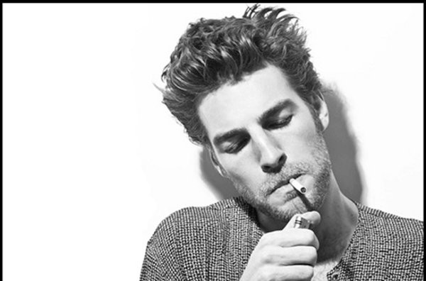 Maarten Swaan Fotoğrafı