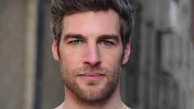 Maarten Swaan Fotoğrafı