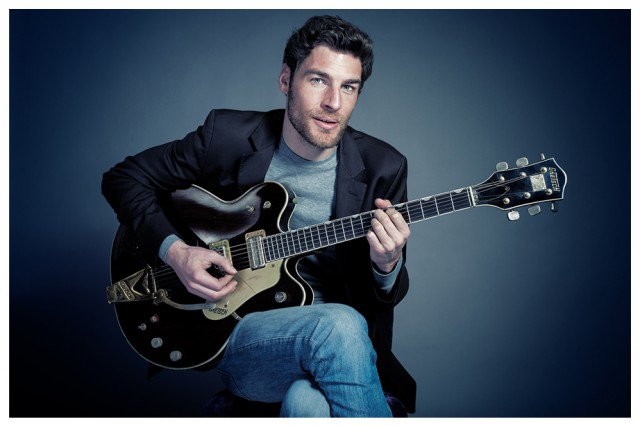 Maarten Swaan fotoğrafı