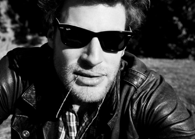 Maarten Swaan Fotoğrafı