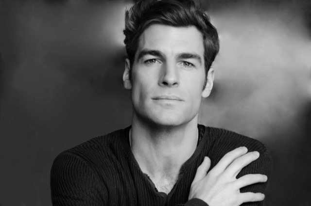 Maarten Swaan Fotoğrafı