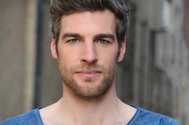 Maarten Swaan Fotoğrafı