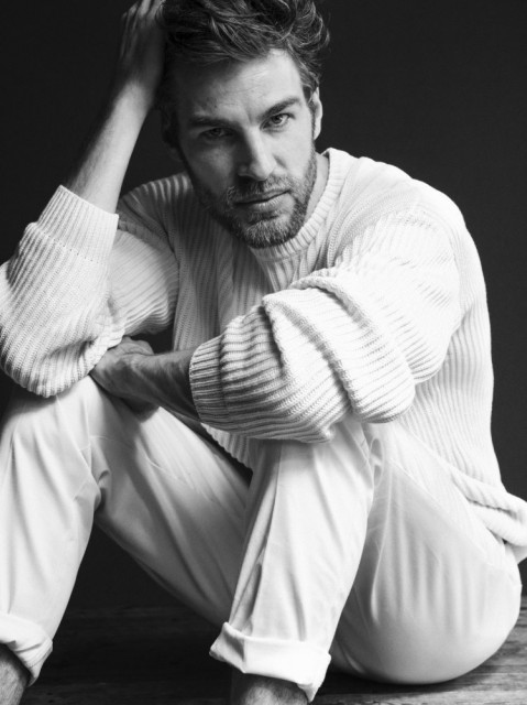 Maarten Swaan Fotoğrafı