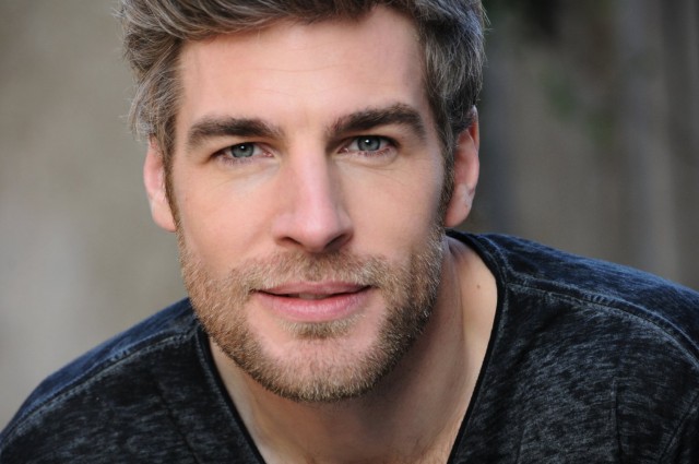 Maarten Swaan Fotoğrafı