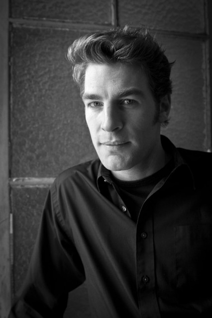 Maarten Swaan Fotoğrafı