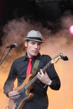 Maarten Swaan Fotoğrafı