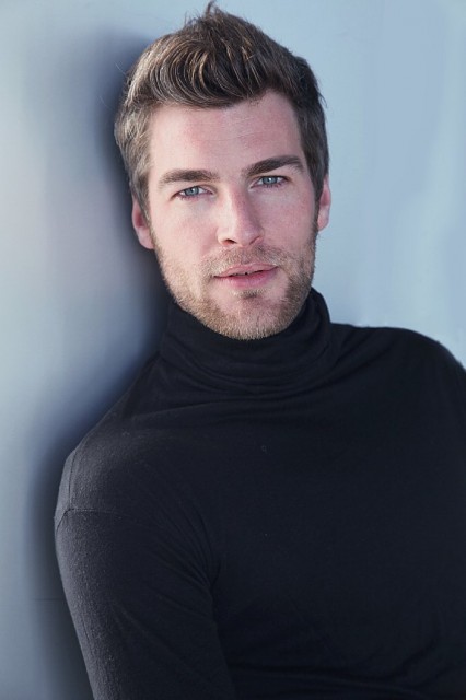 Maarten Swaan Fotoğrafı