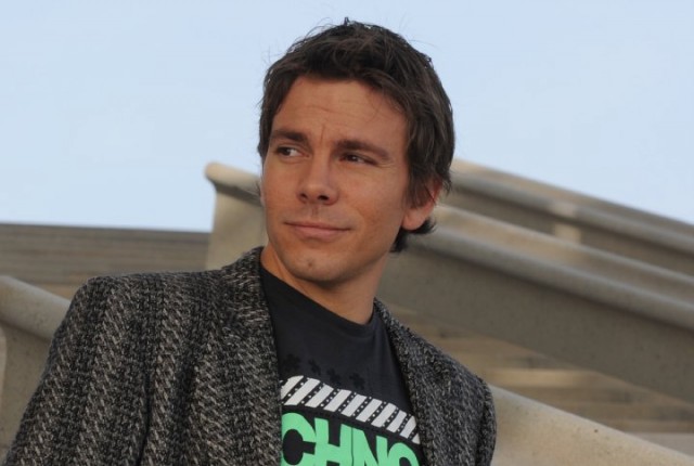 Ben  Vinnicombe Fotoğrafı