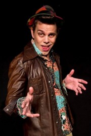 Ben  Vinnicombe Fotoğrafı