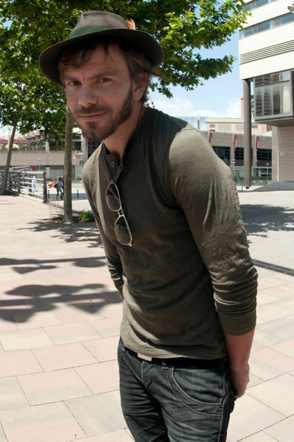 Ben  Vinnicombe Fotoğrafı