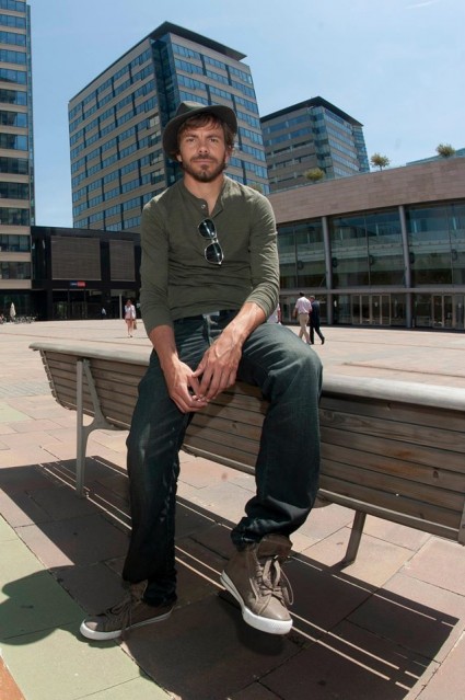 Ben  Vinnicombe Fotoğrafı