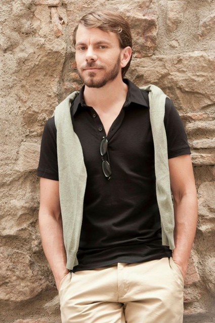 Ben  Vinnicombe Fotoğrafı