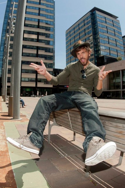 Ben  Vinnicombe Fotoğrafı