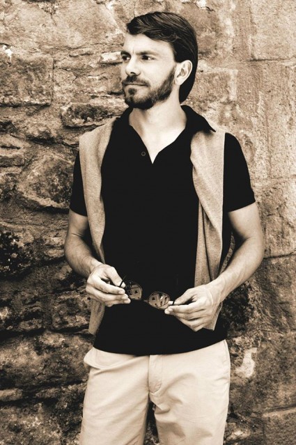 Ben  Vinnicombe Fotoğrafı