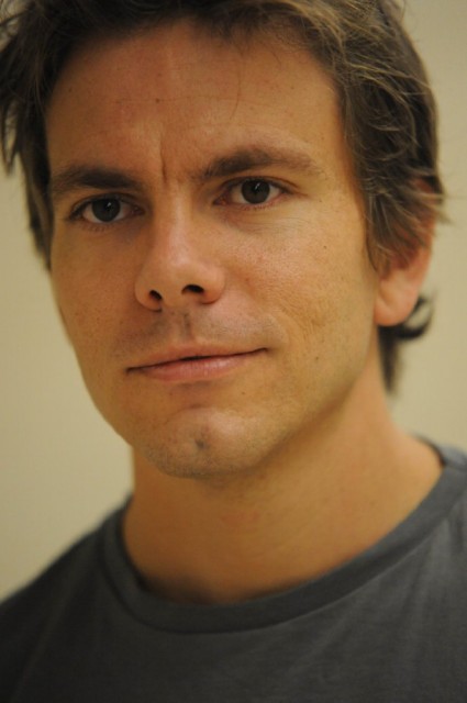 Ben  Vinnicombe Fotoğrafı