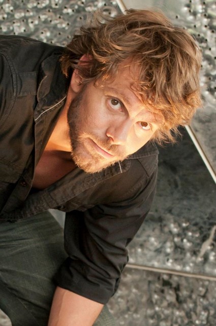 Ben  Vinnicombe Fotoğrafı